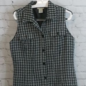 TravelSmith vest size Medium